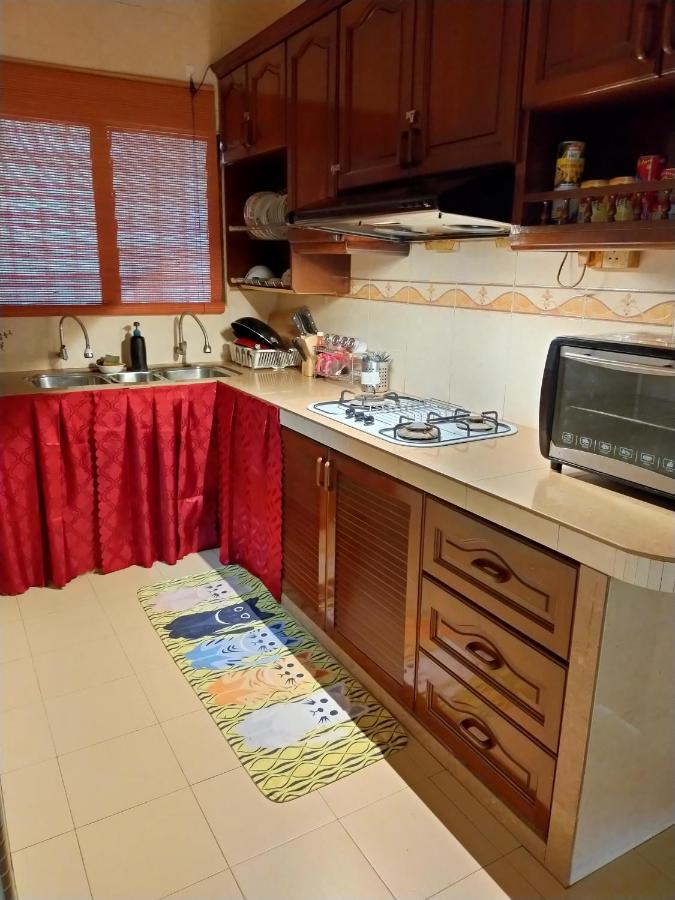 Basrie Villa "Mslim Only" - Mini Cinema , Private Pool , Wi-Fi , Netflix Muar Eksteriør bilde
